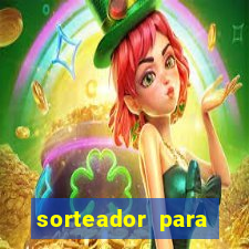 sorteador para bingo 75 bolas online